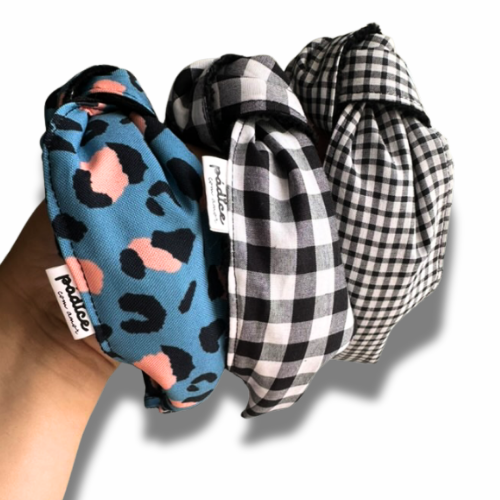 Bandolete VERUSKA Personalizada