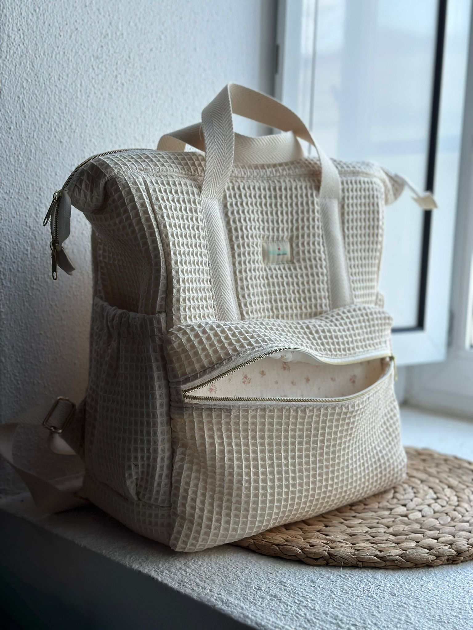 Mochila