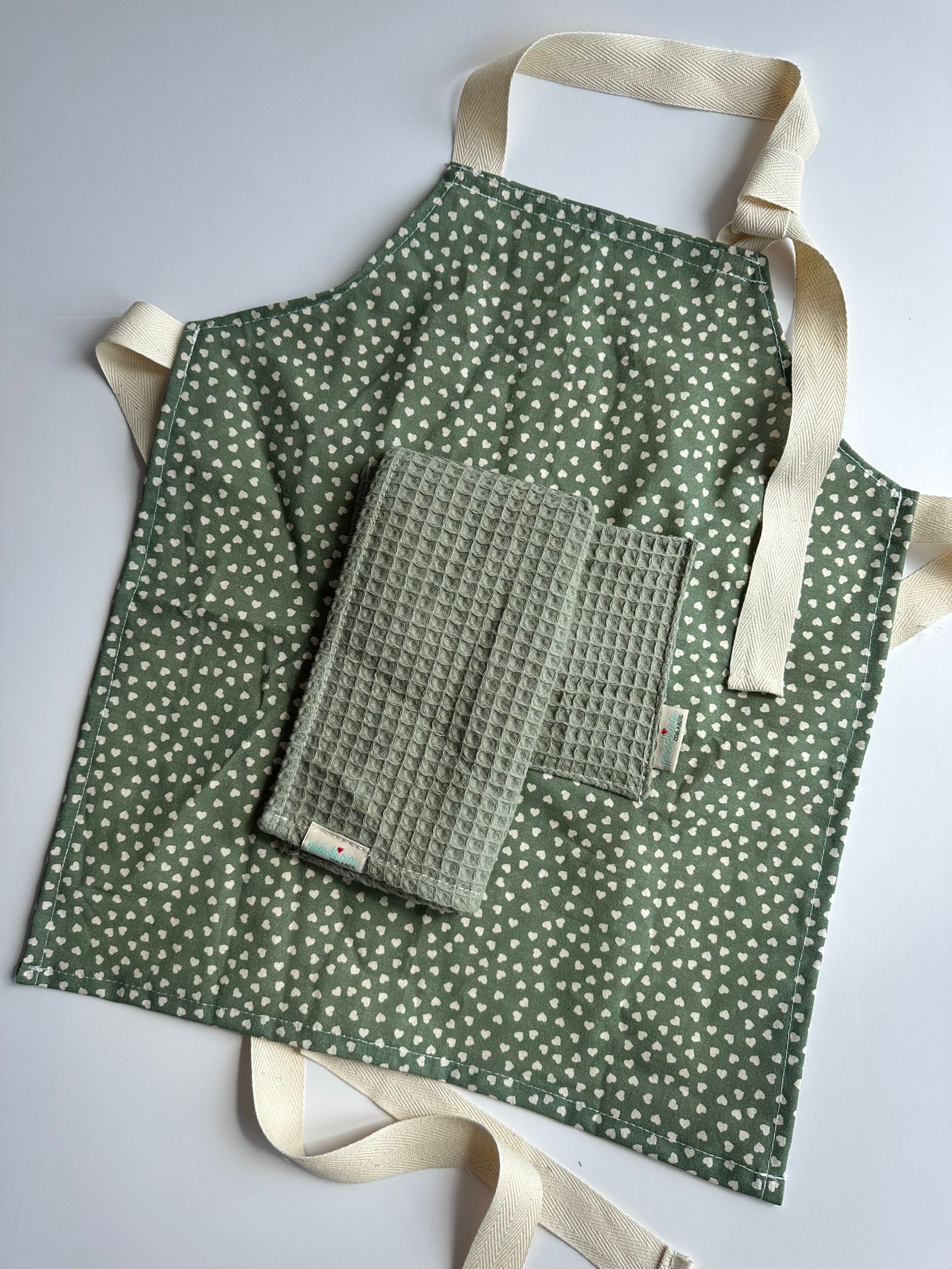 Conjunto de cozinha