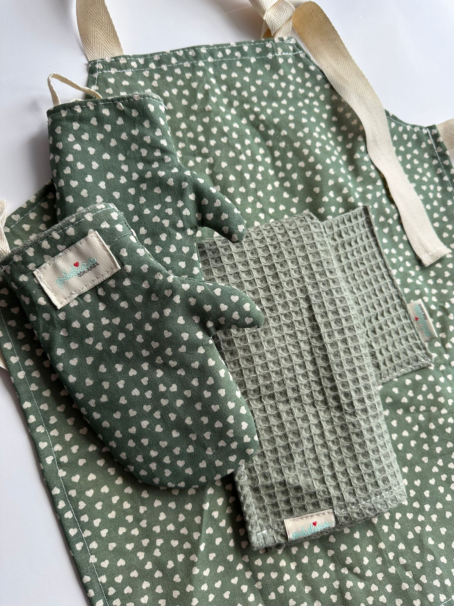 Conjunto de cozinha