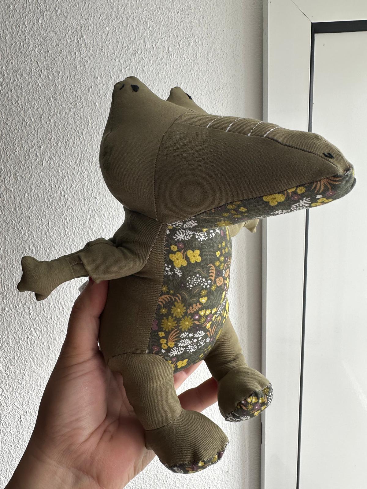 Crocodila Cuca