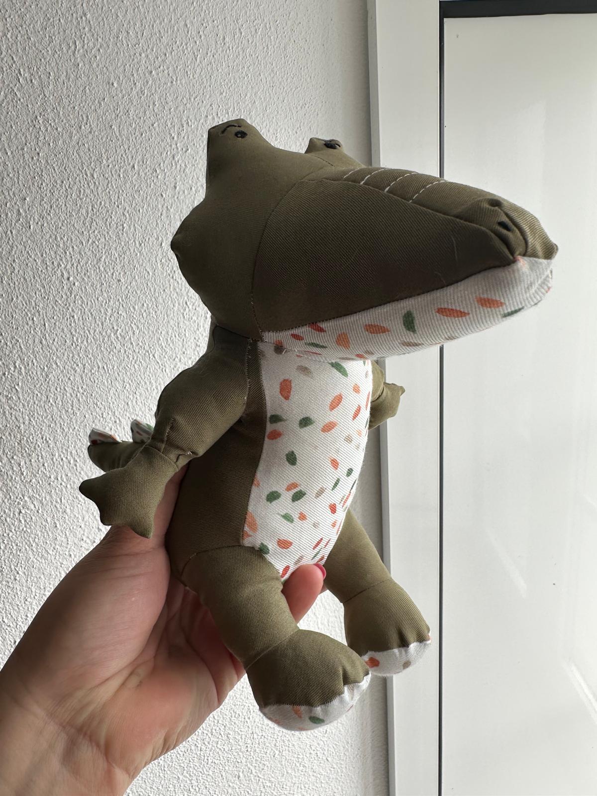 Crocodila Cuca
