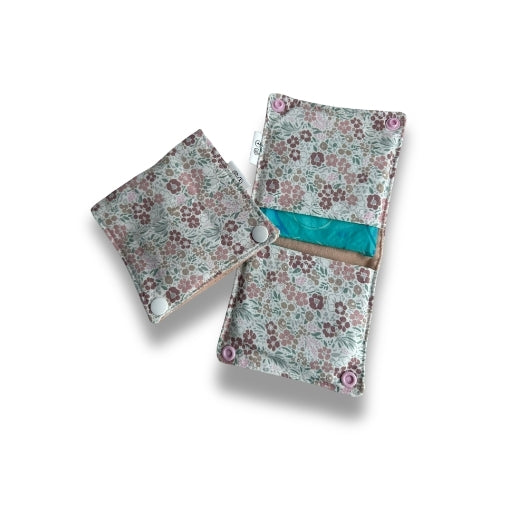 Bolsa de Higiene Feminina